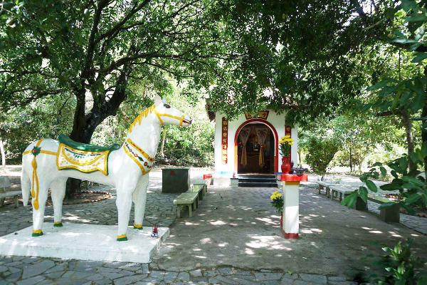 The North of Con Dao Island Tour - photo 3